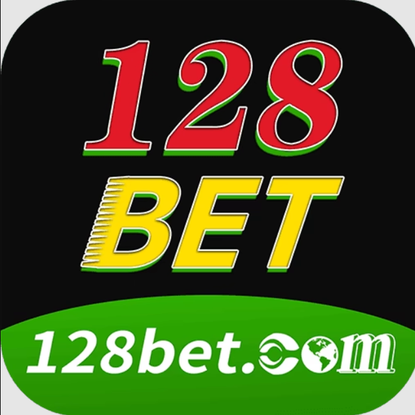 Logo da 128BET